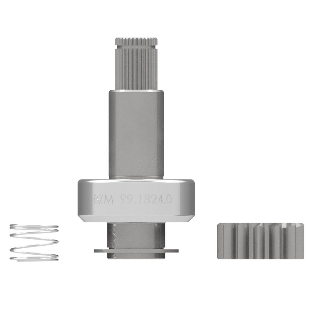 IMPULSOR BENDIX PARTIDA A1 A3 POLO GOLF TOURAN