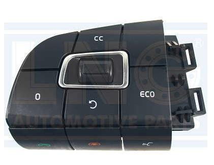 INTERRUPTOR PILOTO AUTOMÁTICO VOLVO FH12 VM260