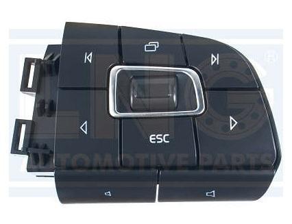 INTERRUPTOR COMANDO VOLANTE VOLVO FH4 FM4