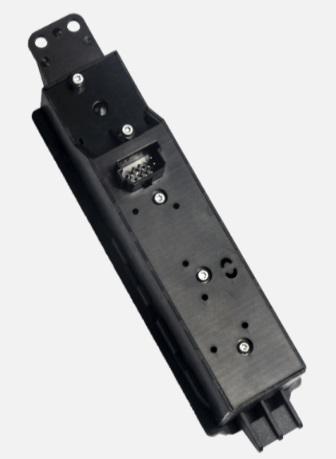INTERRUPTOR VIDRO ELET DUPLO MB SPRINTER LE