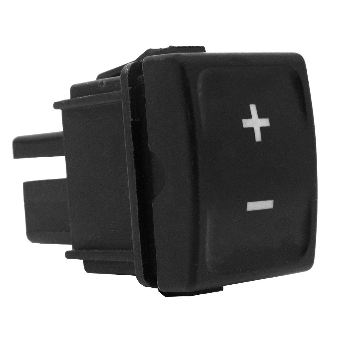 INTERRUPTOR CONTROLE VELOCIDADE FORD CARGO
