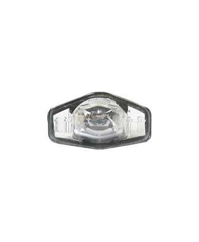 LANTERNA DE PLACA HONDA FIT 04/14 CR-V 12/16