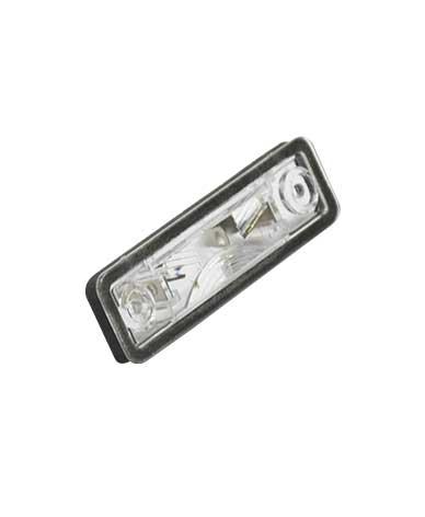 LANTERNA DE PLACA GM CLASSIC 10/17