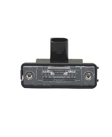 LANTERNA DE PLACA POLO 03/12 GOLF 00/06