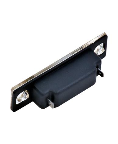 LANTERNA DE PLACA FIAT STILO