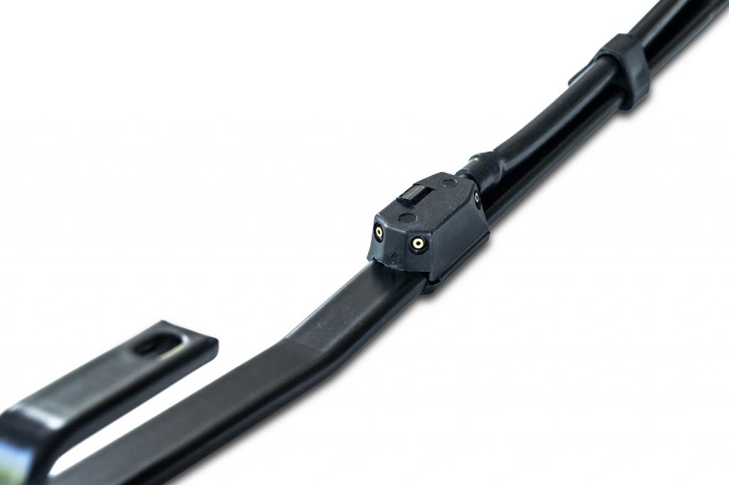 BRAÇO LIMPADOR PARABRISA VOLVO FH 10>14