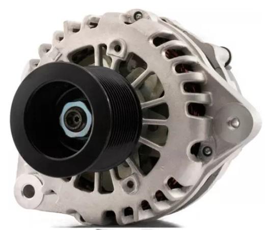 ALTERNADOR TRAKKER STRALIS 18SI 90A 28V