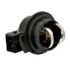 SOQUETE FAROL LÂMPADA H1 FORD F250 VW CAMINHÕES