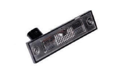 LANTERNA DE PLACA FIAT PALIO >00 SIENA 96> STRADA