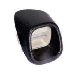 LANTERNA DE PLACA C/SOQUETE GM S10 BLAZER LE