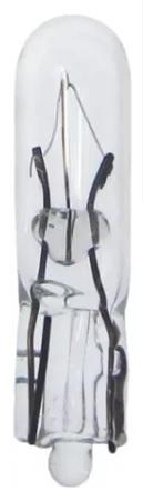 LÂMPADA EXCELITE 2721 MINIATURA T1,5 1,2W 12V