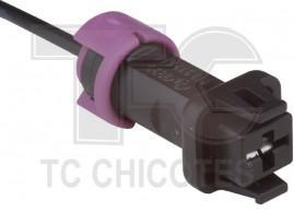 CHICOTE 1 VIA INJEÇÃO ELETRÔNICA