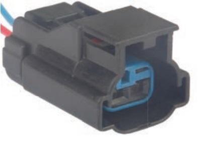 CHICOTE 2 VIAS EMPILHADEIRA HYSTER
