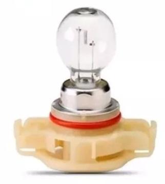 LÂMPADA CINOY H16- PSX24W ENCAIXE RETO PG20/7 12V