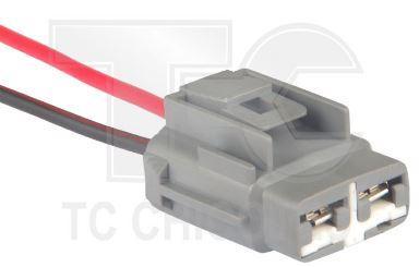 CHICOTE 2 VIAS INJEÇÃO ELETRÔNICA