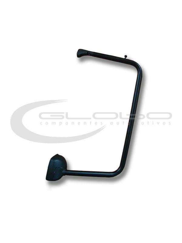BRAÇO ESPELHO RETROVISOR MB AXOR ATEGO LE