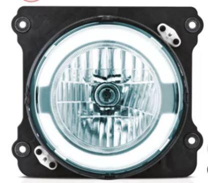 FAROL H4 LED CONSTELLATION 23> LD