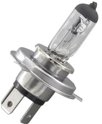 LÂMPADA BOSCH H4 70W 24V (1987302441)