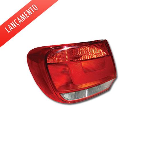 LANTERNA TRAS GOL G6 BICOLOR RÉ FUMÊ LE