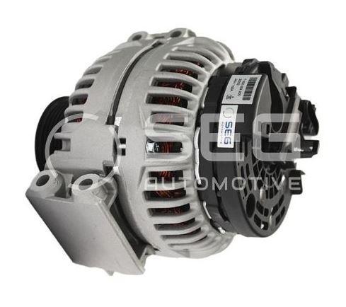 ALTERNADOR SCANIA NCB2 28V 100A CW C/POLIA