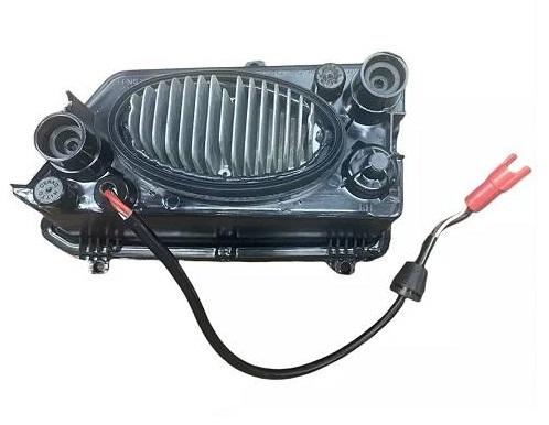 FAROL AUX SUPERIOR SCANIA S6 LED TOP LD
