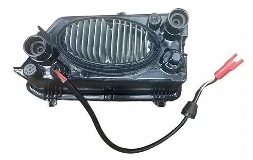 FAROL AUX SUPERIOR SCANIA S6 LED TOP LE
