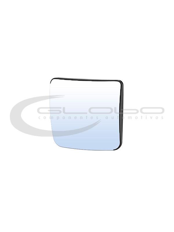 VIDRO AUXILIAR ESPELHO MAN COM DESEMBAÇADOR LD