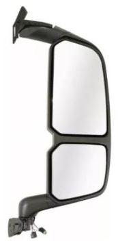 RETROVISOR COMPLETO IVECO S-WAY 2022> LD