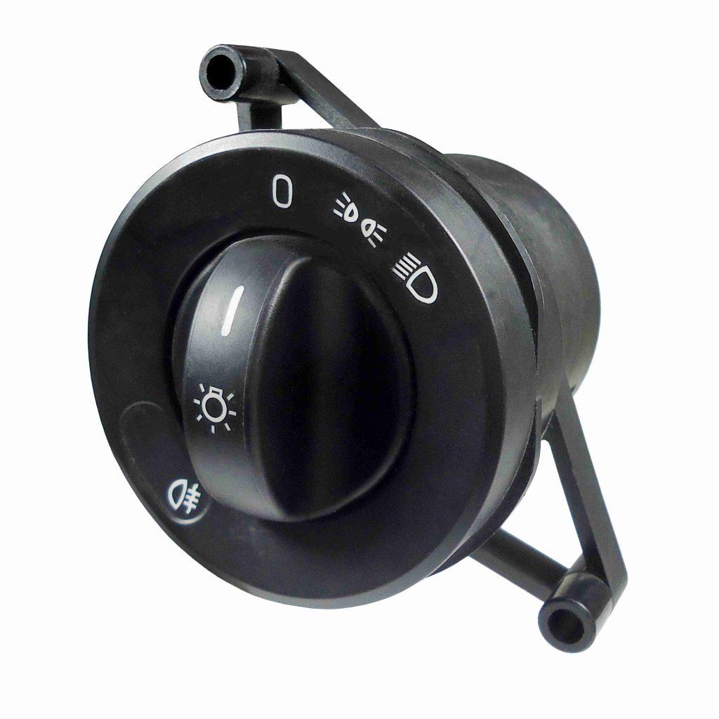 CHAVE DE LUZ MB ATEGO AXOR ACTROS
