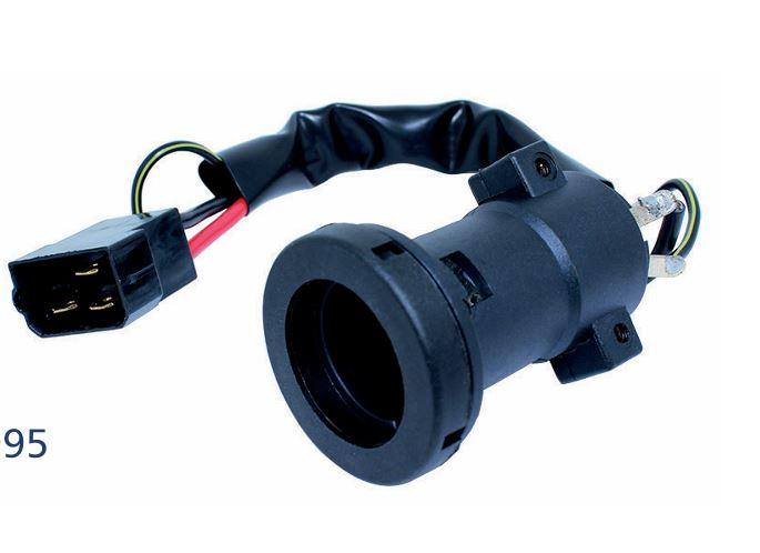 COMUTADOR DE IGNIÇÃO MB CAM 88>95