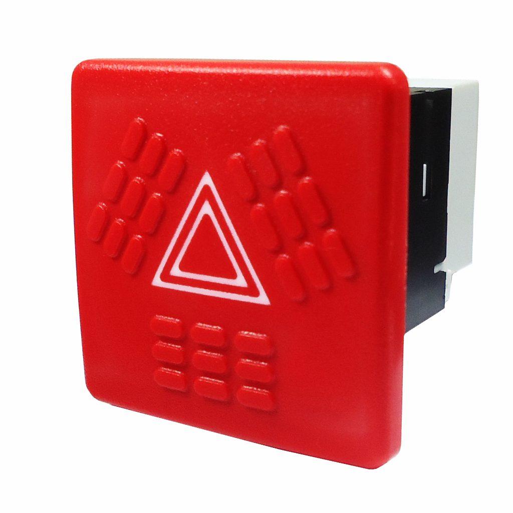 INTERRUPTOR DE EMERGÊNCIA  STRALIS 2004/2007