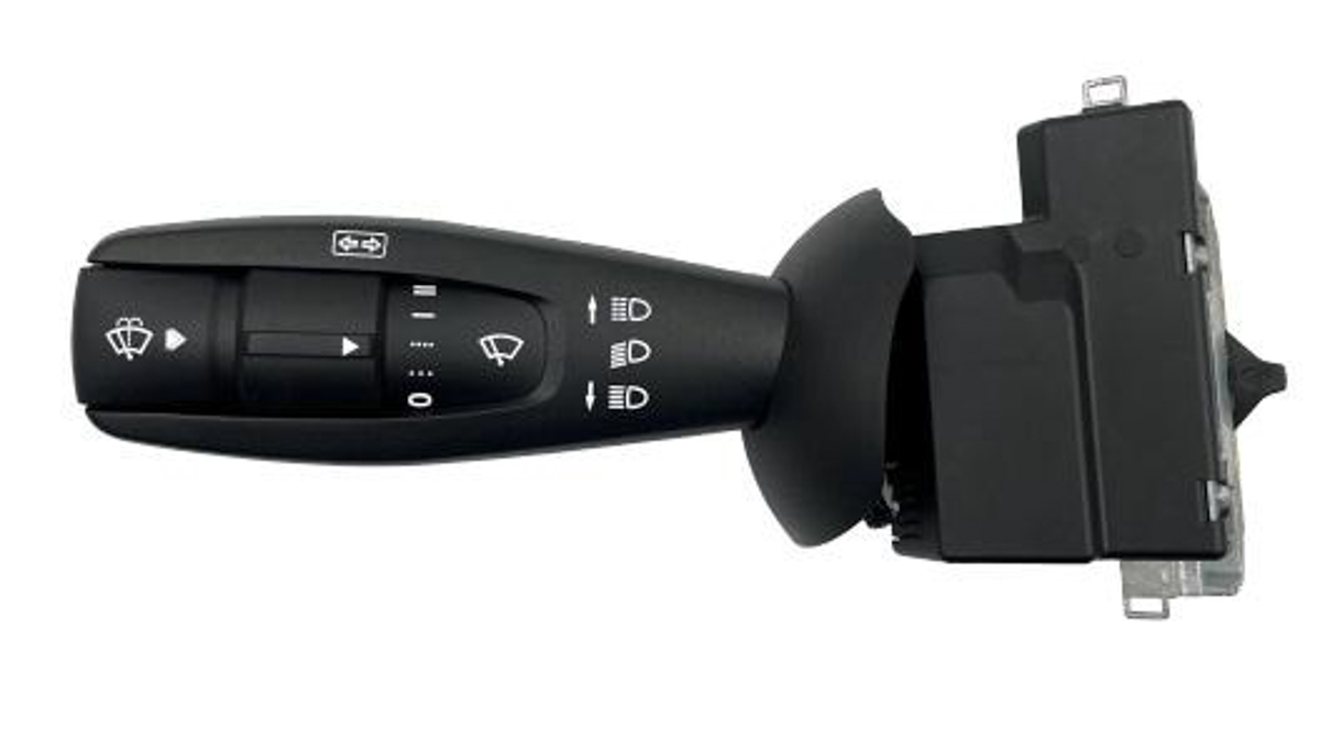 CHAVE DE SETA 4 TERMINAIS MB ACTROS AXOR 18...