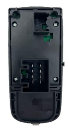 INTERRUPTOR VIDRO ELET DUPLO ECOSPORT