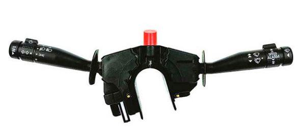 CHAVE DE SETA C/SPEED ALARM FIESTA 10>14
