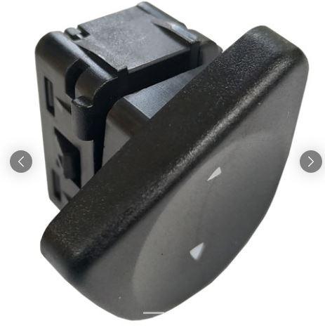 INTERRUPTOR VIDRO ELET SIMPLES UNO VIVACE 10>