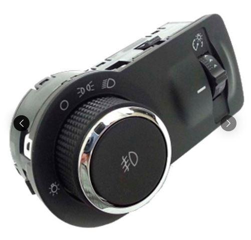 INTERRUPTOR FAROL AGILE MONTANA 10>14