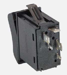 INTERRUPTOR FAROL DE MILHA VW SANTANA QUANTUM
