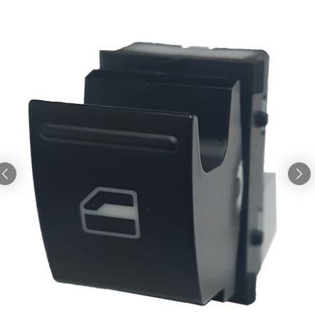 INTERRUPTOR VIDRO ELET SIMPLES AMAROK PASSAT