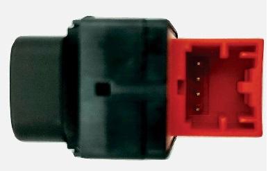 INTERRUPTOR TRAVA ELÉTRICA PORTAS VW GOL SAVEIRO