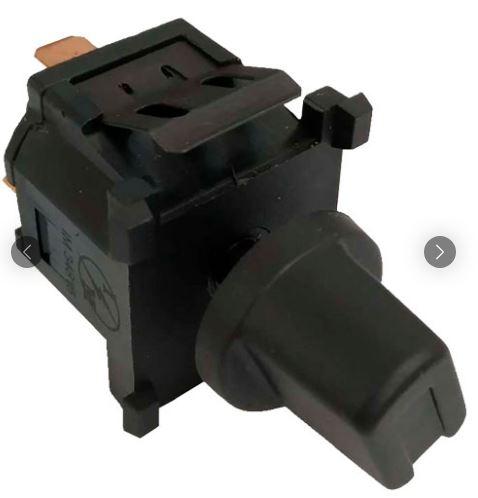 INTERRUPTOR VENTILADOR GOL 94>96