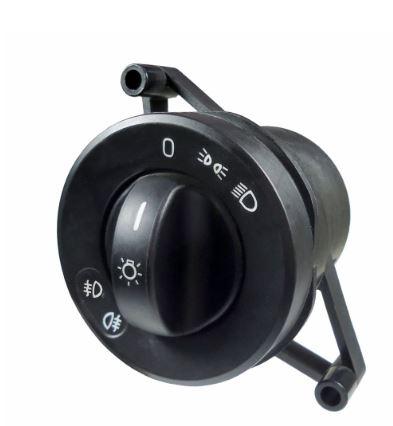 CHAVE DE LUZ 10T MB ATEGO AXOR ACTROS