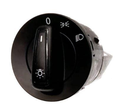 CHAVE DE LUZ GOL SAVEIRO VOYAGE