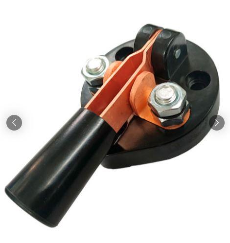 CHAVE GERAL TIPO FACA 250A DE PICO