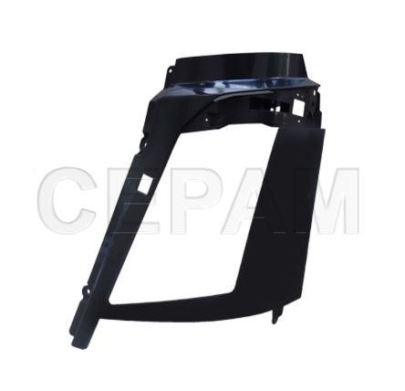 MOLDURA DO FAROL VOLVO FH14  LE