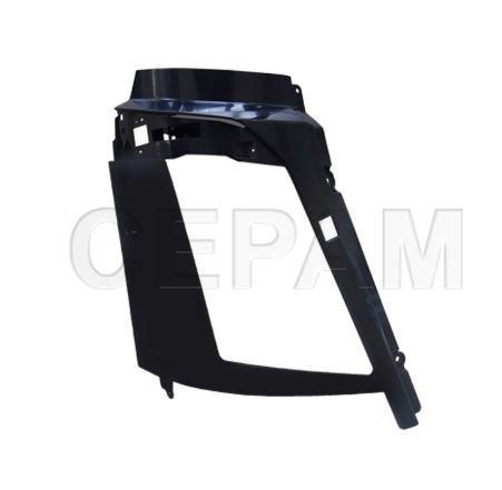 MOLDURA DO FAROL VOLVO FH 14 LD