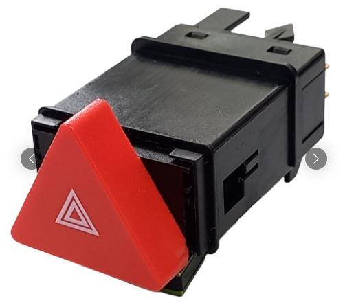 INTERRUPTOR DE EMERGÊNCIA VW CONSTELLATION