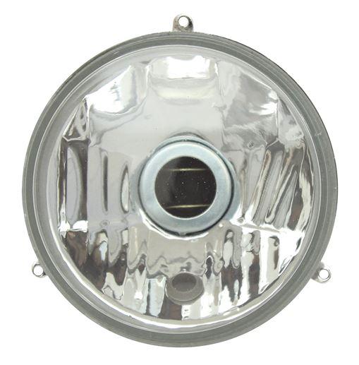 FAROL DIANTEIRO CAIO S461P C/VIGIA 145MM