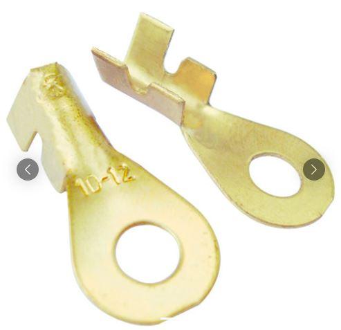 TERMINAL OLHAL 0,9MM