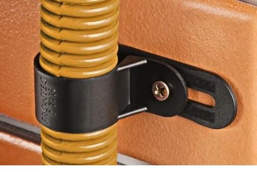 FIXADOR MANGUEIRA RODOAR 8.MM