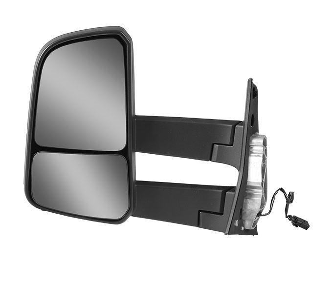 RETROVISOR S/DES CONVEXO VW DELIVERY LE